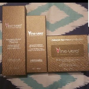 Vine Vera Cabernet High-potency Collection